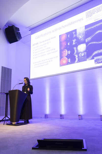 Session Scientifiques - Photo 53